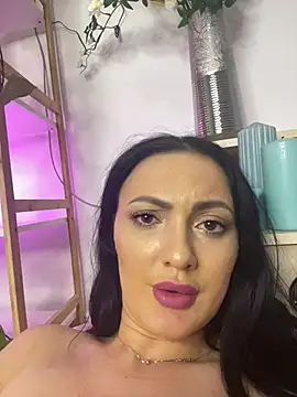 RaisaSalvi online show from 02-20-25, 11:10