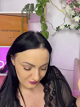 RaisaSalvi online show from 02-23-25, 04:46