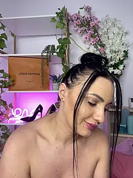 RaisaSalvi online show from 02-23-25, 10:53