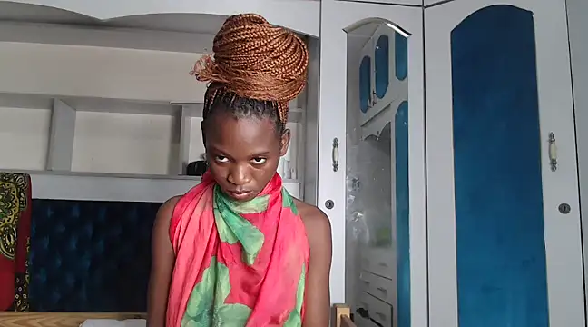 YoungDiva69 online show from 01-31-25, 07:08