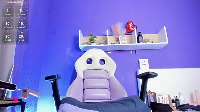 Rossi Mariana online show from 04-30-26, 02:56