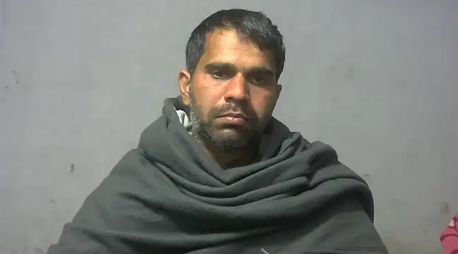 Nightservice27 online show from 01-27-25, 03:18