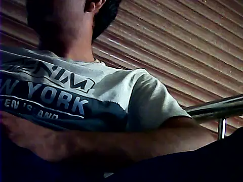 Nightservice27 online show from 10-05-25, 07:01