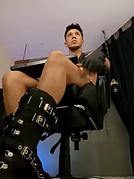 AngeloColleen online show from 03-13-26, 07:09