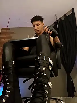 AngeloColleen online show from 03-14-26, 09:09