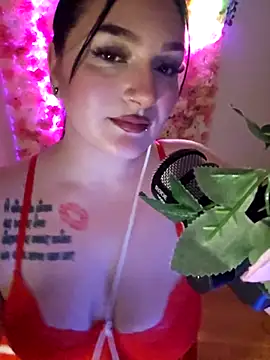 Jinyxx3 online show from 02-28-25, 07:14