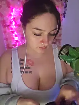 Jinyxx3 online show from 03-07-25, 04:46