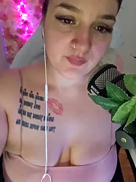 Jinyxx3 online show from 03-11-25, 10:18