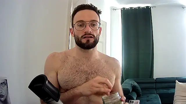 Kleinerabstecher online show from 06-08-26, 01:33