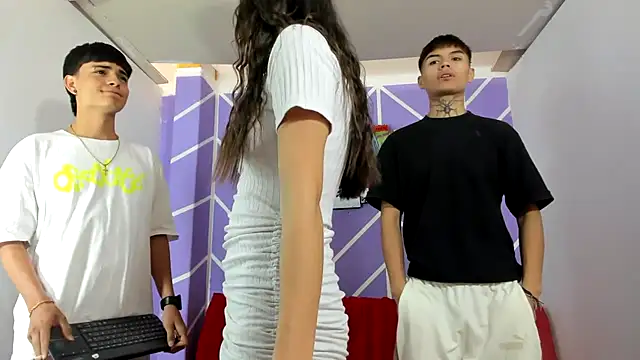 Escarlet Abel-06 online show from 02-07-25, 07:17