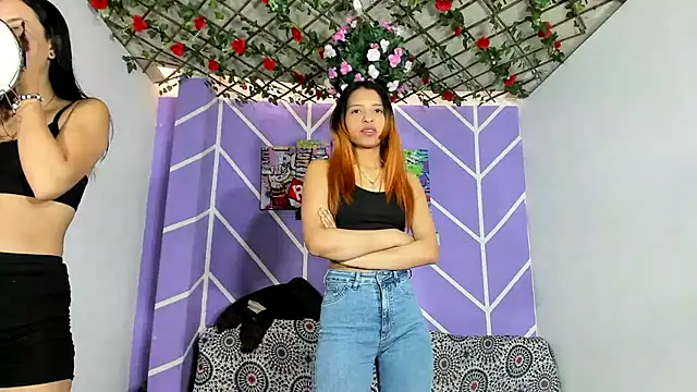 Escarlet Abel-06 online show from 03-14-25, 08:06