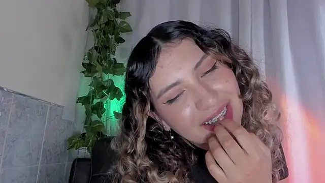 my melody online show from 03-20-25, 07:14