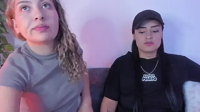 my melody online show from 09-10-25, 03:39