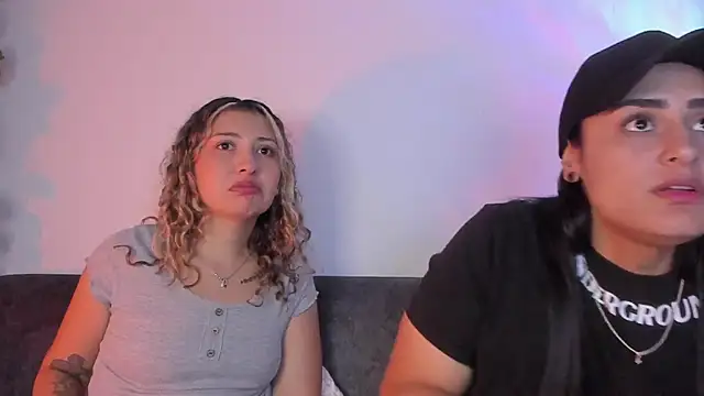 my melody online show from 09-25-25, 05:22