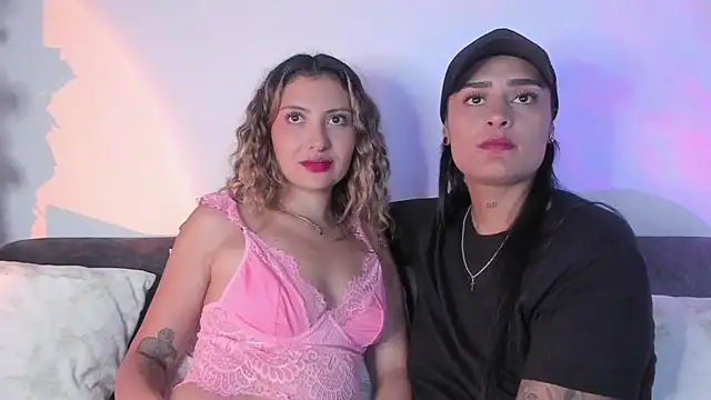 my melody online show from 12-04-25, 03:16