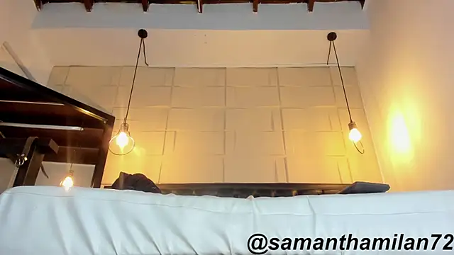 SamanthaMilann online show from 04-28-26, 10:53