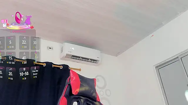 Nicol TransGirl online show from 02-28-26, 02:45