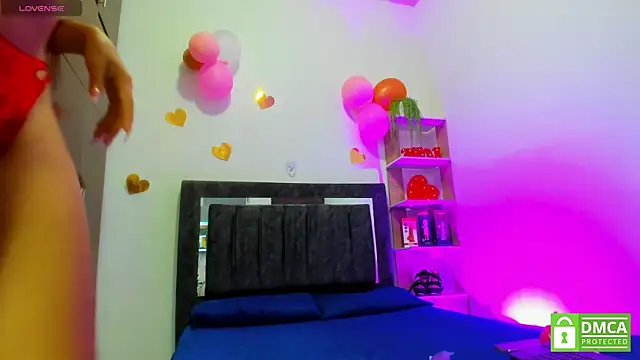 Nicol TransGirl online show from 05-26-26, 04:41