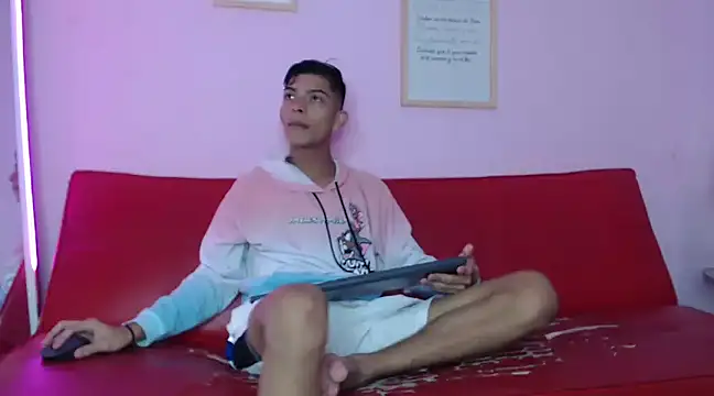 KING STYLE2 online show from 03-10-25, 11:38