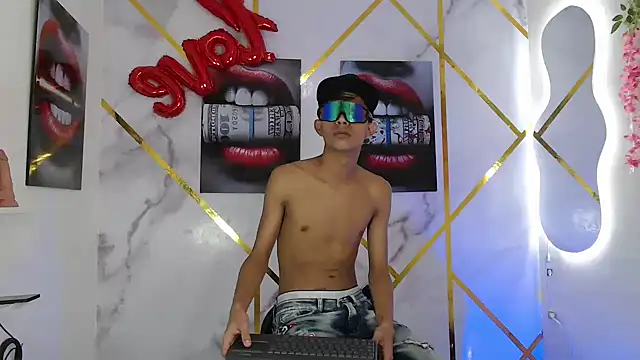 KING STYLE2 online show from 03-22-25, 05:52