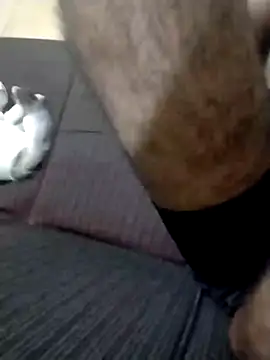 DOMINADOR5 online show from 02-09-25, 12:49