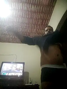 DOMINADOR5 online show from 02-12-25, 02:24