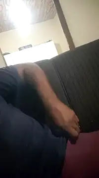 DOMINADOR5 online show from 02-14-25, 12:51