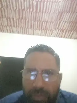 DOMINADOR5 online show from 03-16-25, 02:10