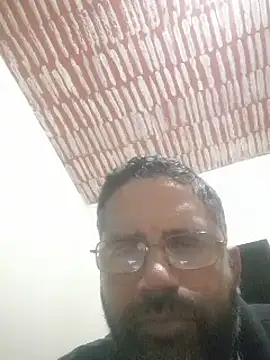 DOMINADOR5 online show from 03-18-25, 05:52