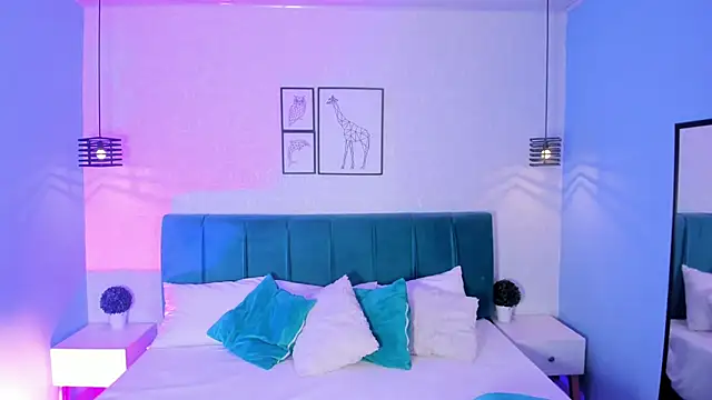 ninna curly online show from 02-16-26, 03:46