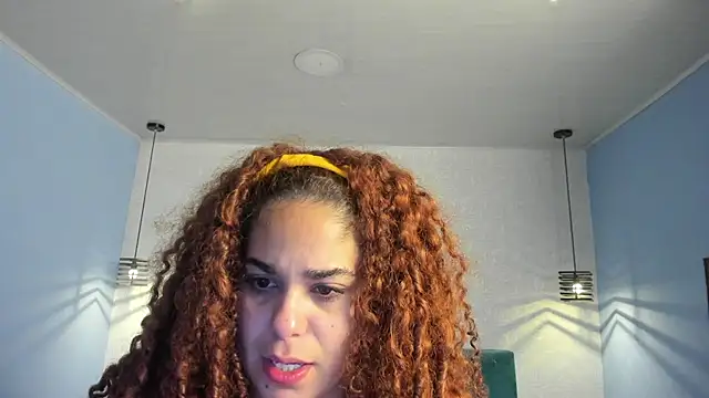 ninna curly online show from 04-23-26, 03:41