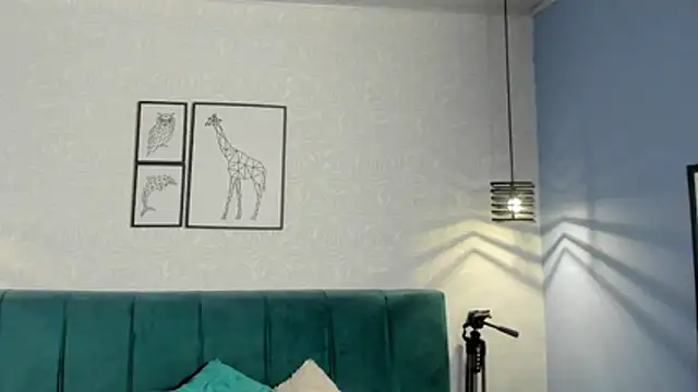 ninna curly online show from 05-15-26, 03:24
