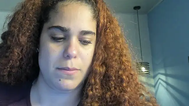 ninna curly online show from 05-25-26, 03:23