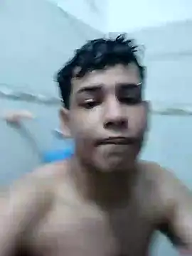 Snapshot of Santiago-Thompson chatting on 02-13-25, 02:56 Santiago-Thompson online show from 02-13-25, 02:56