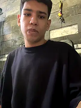 Snapshot of Santiago-Thompson chatting on 12-13-25, 10:26 Santiago-Thompson online show from 12-13-25, 10:26