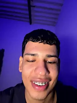 Santiago-Thompson online show from 01-16-26, 02:37