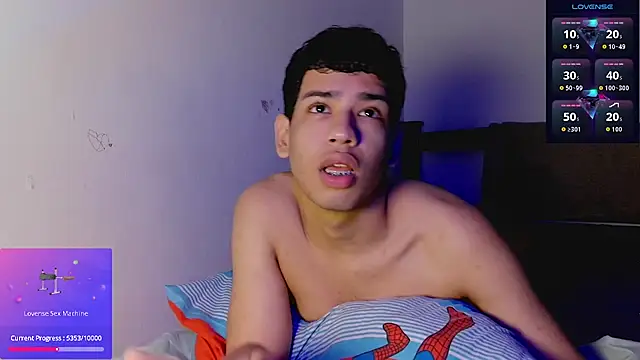 Santiago-Thompson online show from 02-15-26, 07:32