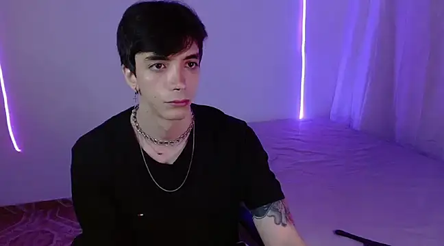 H3ll B0I online show from 02-02-25, 02:27