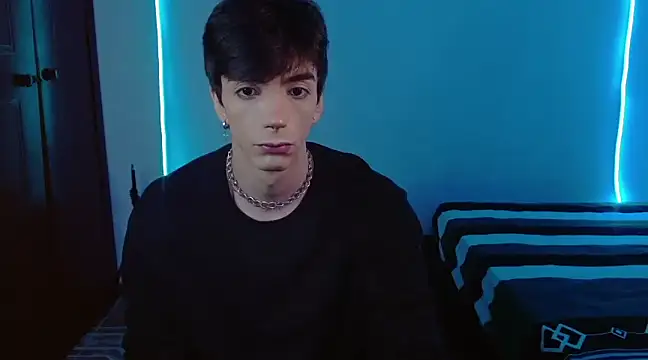 H3ll B0I online show from 03-01-25, 02:48