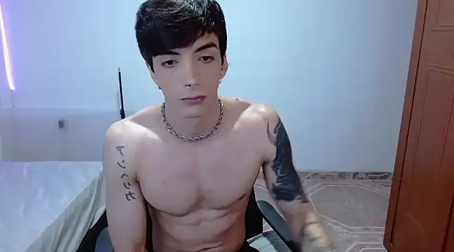 H3ll B0I online show from 03-20-25, 05:02