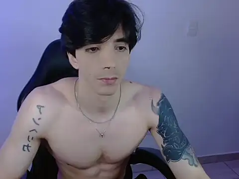 H3ll B0I online show from 01-14-26, 09:31