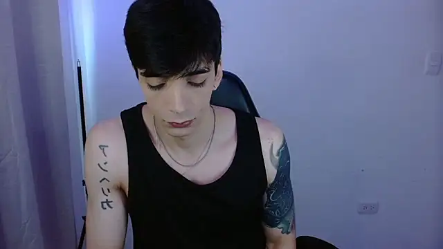 H3ll B0I online show from 02-23-26, 03:53