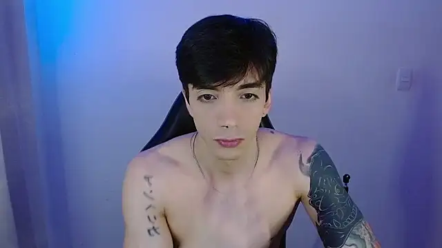 H3ll B0I online show from 03-30-26, 03:51