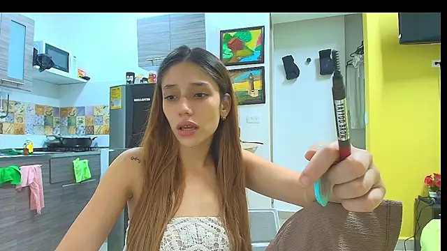 Alaiapink online show from 05-30-26, 11:24