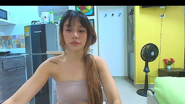Alaiapink online show from 07-20-26, 06:21