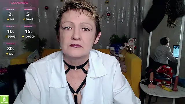 SexyGrandma  online show from 01-17-26, 06:18
