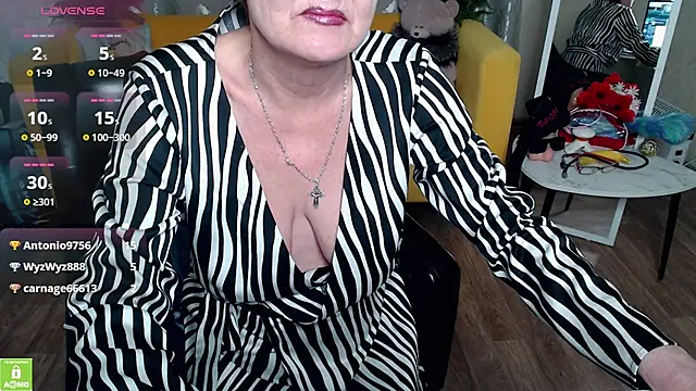 SexyGrandma  online show from 02-18-26, 07:32