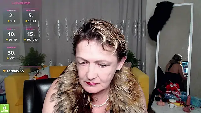 SexyGrandma  online show from 02-22-26, 05:44