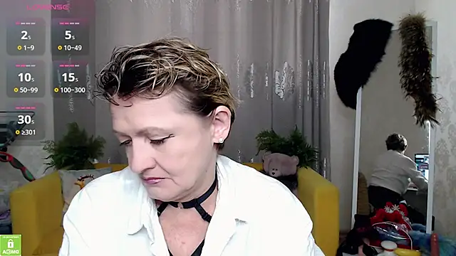 SexyGrandma  online show from 02-27-26, 07:08