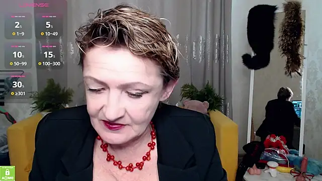 SexyGrandma  online show from 02-28-26, 05:52